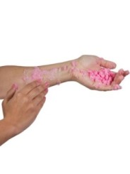 SECRETPLAY - PRETTY BUT WILD SELS DE BAIN MOUSSANTS 350 GR