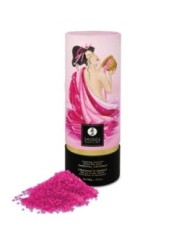 SHUNGA - SELS DE BAIN APHRODISIE