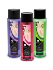 SHUNGA - GEL BAIN & DOUCHE MENTHE SENSUELLE 370 ML