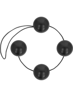 OHMAMA - BOULES ANAL...