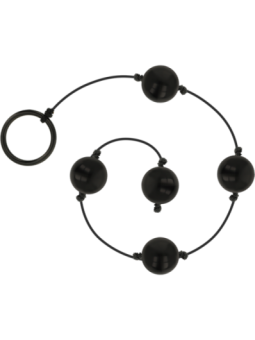 OHMAMA - MINI BALLES ANAL...