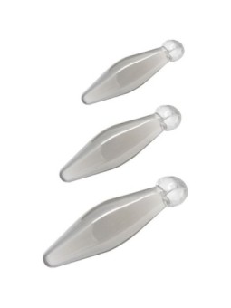 TOYJOY - JEU ANAL FINGER...