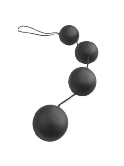 ANAL FANTASY - BALLES...