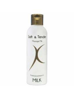 SOFT AND TENDER - LAIT DE MASSAGE 200 ML