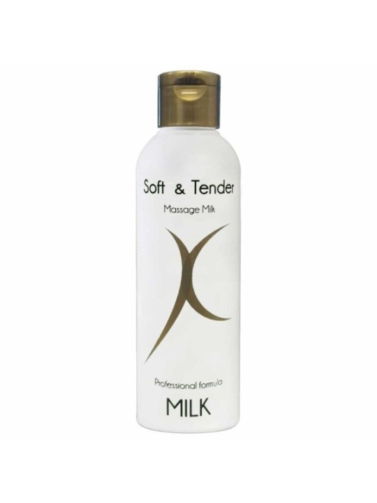 SOFT AND TENDER - LAIT DE MASSAGE 200 ML
