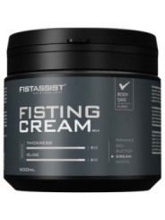 COBECO - CRÈME LUBRIFIANTE FIST ASSIST 500 ML