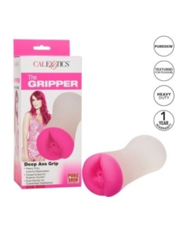 CALEXOTICS - LE GRIPPER...