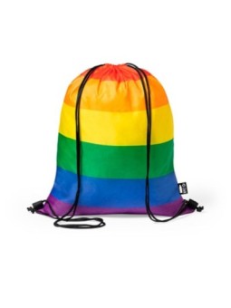 PRIDE - SAC À DOS DRAPEAU...