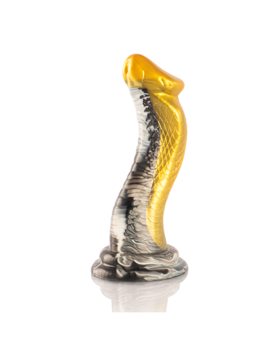 EPIC - GODE DRAKON COBRA JAUNE