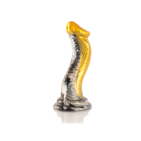 EPIC - GODE DRAKON COBRA JAUNE