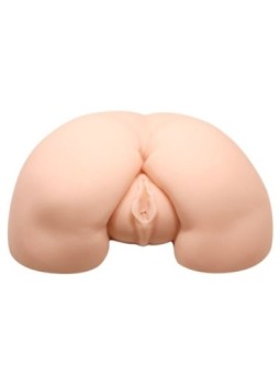 CRAZY BULL - MASTURBATEUR...