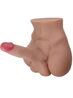 CRAZY BULL - MASTURBATEUR...