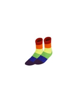 FIERTÉ - CHAUSSETTES LGBT...
