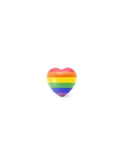 FIERTÉ - ANTI-STRESS CŒUR LGBT