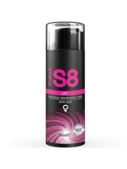 STIMUL8 - S8 LIFT GEL FERMETÉ VAGINAL 30 ML