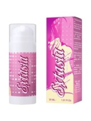 RUF - GEL STIMULANT EXTASIA CLITORIS 30ML