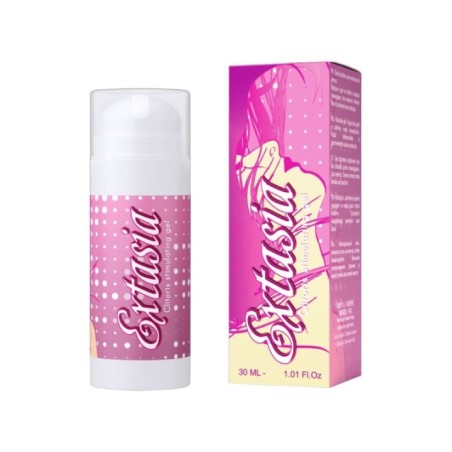 RUF - GEL STIMULANT EXTASIA CLITORIS 30ML