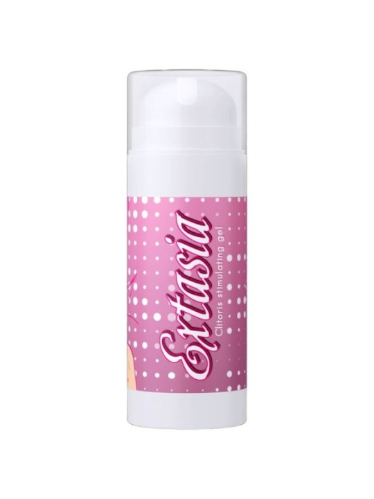 RUF - GEL STIMULANT EXTASIA CLITORIS 30ML