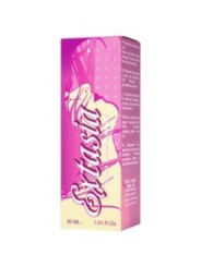 RUF - GEL STIMULANT EXTASIA CLITORIS 30ML