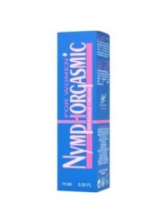 RUF - CRÈME NYMPHORGASMIQUE 15ML