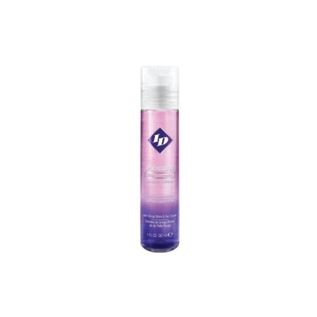 ID PLEASURE - LUBRIFIANT A BASE D''EAU 30 ML