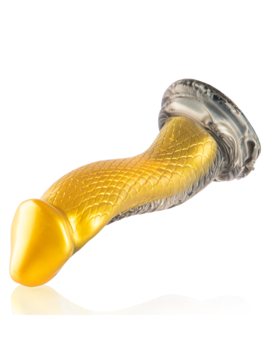 EPIC - GODE DRAKON COBRA JAUNE