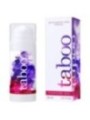 RUF - TABOO GEL INTIME FAIRE PLAISIR