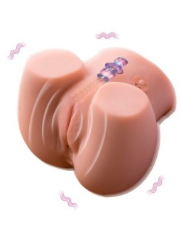 XISE - CONNIE BACK...