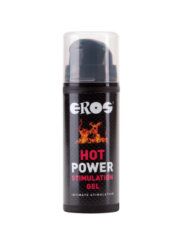 GEL DE STIMULATION EROS POWER LINE - POWER