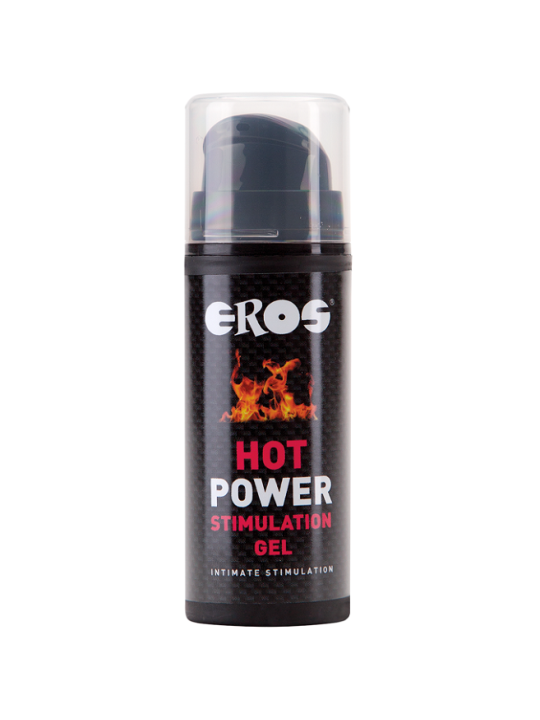 GEL DE STIMULATION EROS POWER LINE - POWER