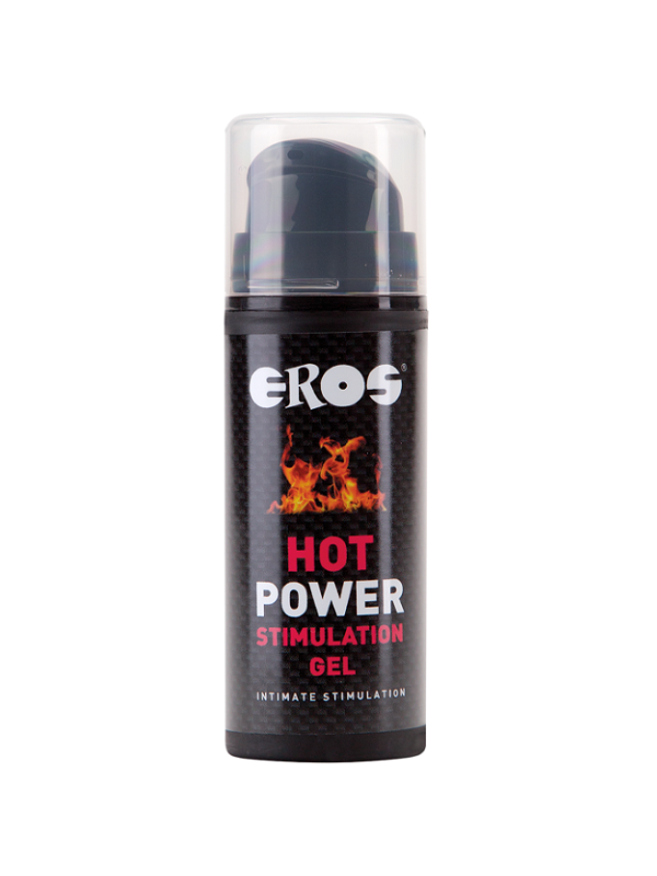 GEL DE STIMULATION EROS POWER LINE - POWER