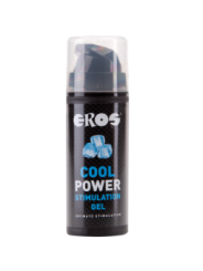 GEL DE STIMULATION EROS POWER LINE - POWER