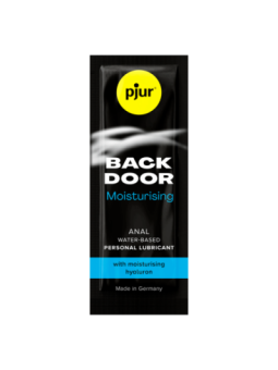 PJUR - LUBRIFIANT EAU ANAL...