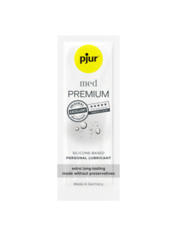 PJUR - LUBRIFIANT SILICONE...