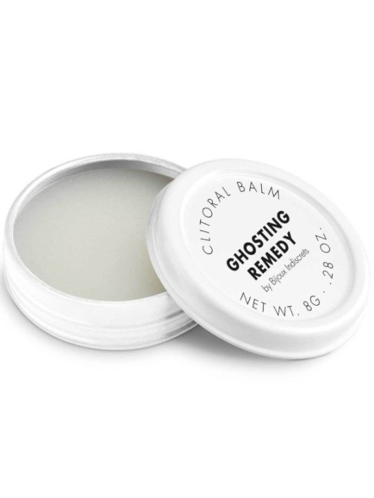BIJOUX - CLITHÉRAPIE BAUME CLITORIS GHOSTING REMEDY