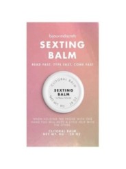 BIJOUX - BAUME CLITHÉRAPIE BAUME SEXTING CLITORIS