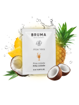 BRUMA - GEL GLISSANT À...