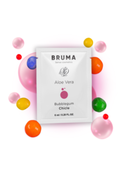 BRUMA - GEL GLISSANT ALOE...