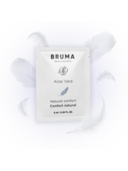 BRUMA - GEL GLISSANT ALOE...