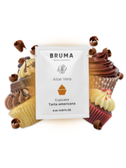 BRUMA - GEL GLISSANT À...