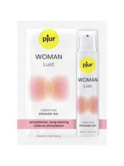 PJUR - WOMAN LUST GEL...