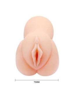 CRAZY BULL - MASTUBADOR EN...