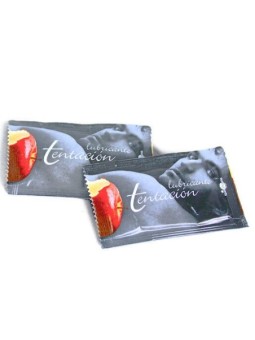 TENTACION - LUBRIFIANT...