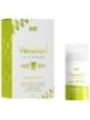 INTT - GEL VIBRATEUR LIQUIDE CAIPIRINHA PUISSANT STIMULANT INTIME 15 ML