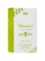 INTT - GEL VIBRATEUR LIQUIDE CAIPIRINHA PUISSANT STIMULANT INTIME 15 ML