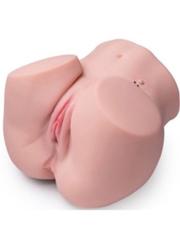 XISE - OLGA MASTURBATEUR...