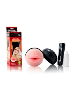 BAILE - MASTURBATEUR DE...