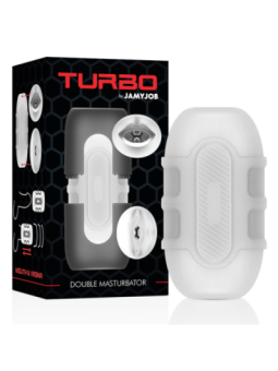 JAMYJOB - MASTURBATEUR...