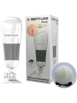 PRETTY LOVE - MASTURBATEUR...