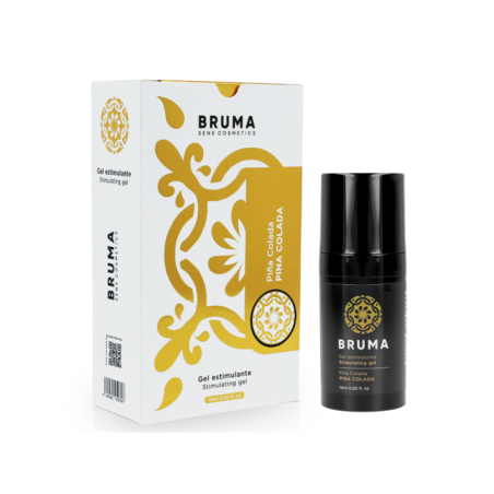 BRUMA - BAUME INTENSIFIANT SAVEUR PINA COLADA 15 ML